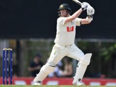 No.1 for a reason: McDonald defends Australia’s batting