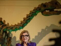 Museum’s new chapter won’t deny uneasy past