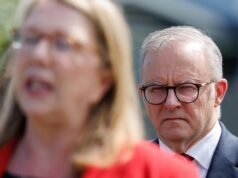 ‘Political process’: Labor HQ guided $560m grant scheme