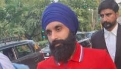 ਜਗਤਾਰ ਸਿੰਘ ਉਰਫ਼ ਜੱਗੀ ਜੌਹਲ ਜ਼ਮਾਨਤ ਮਿਲਣ ਮਗਰੋਂ ਹੋਏ ਰਿਹਾਅ