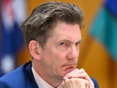 Hard choices ahead for Reserve Bank: deputy governor