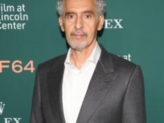 John Turturro ‘pickpocketed a lot of people’ to prepare for The Only Living Pickpocket in New York