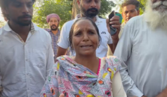 ਸੰਗਰੂਰ ਵਿੱਚ ਸੜਕ ਕੰਢੇ ਬੈਠੇ ਮਨਰੇਗਾ ਮਜ਼ਦੂਰਾਂ ਉੱਤੇ ਚੜ੍ਹੀ ਕਾਰ, ਘੱਟੋ-ਘੱਟ 9 ਲੋਕਾਂ ਦੀ ਮੌਤ, ਪੁਲਿਸ ਨੇ ਹਾਦਸੇ ਬਾਰੇ ਕੀ ਦੱਸਿਆ
