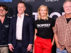 Tropfest scores $2.7m boost as stars back Aussie talent