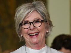 From bush nurse to federal parliament: Inside the career of Helen Haines