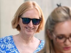 Mother cleared of killing son and daughter admits fraud