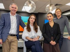 Business News journalists named finalists in WA Media Awards