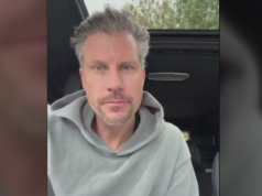 Former Bachelor star Sam Wood arrested over alleged domestic violence incident