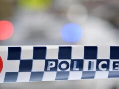 Woman charged after boys ‘exposed to noxious substance’