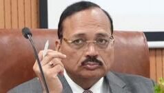 बेंगलुरूः नेशनल लॉ स्कूल, जहां पहले हुआ था विवाद, सीजेआई सूर्यकांत ने उसके दीक्षांत समारोह में क्या कहा