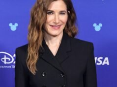 Donna Murphy ‘thrilled’ Kathryn Hahn is playing Mother Gothel in live Tangled movie