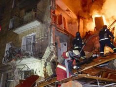 Russia hits no energy targets in Ukraine after ‘truce’