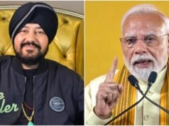 Daler Mehndi row: Film body writes to PM Modi over singer’s public humiliation