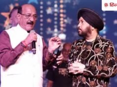 दलेर मेहंदी को नशे में बताकर फटकारने वाले मंत्री अपनी बात पर अड़े, बॉलीवुड सेलेब्स भी विवाद में कूदे