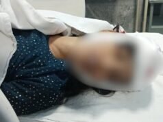 Student dies as light fixture falls at Hyderabad Dandiya event