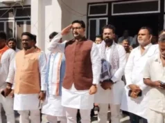 ‘पाकिस्तान को दुश्मन माने देश का हर नागरिक’, फारूक अब्दुल्ला के बयान पर भड़के UP के मंत्री दानिश आजाद अंसारी
