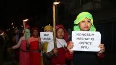 मणिपुरः ’10 दिनों में 14 लोगों की हत्या’, अचानक क्यों बढ़ी इतनी हिंसा?