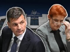 Coalition baulks at One Nation-style migrant nation ban