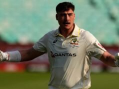 Renshaw’s runs to give Australia more food for thought
