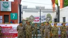 जामिया मिल्लिया: अलीगढ़ से दिल्ली कैसे आई वो यूनिवर्सिटी, जिसके लिए गांधी भीख मांगने को तैयार थे