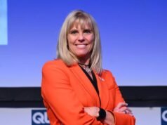 Brisbane 2032 CEO set to hand over Games baton