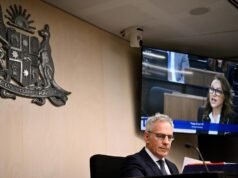 ‘Rotten apples’: how ICAC undid the Liberal Party