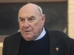 Australian bishop concedes justice delay in abuse case