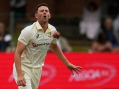 Docile Cape Town wicket offers Ashes glimpse for quicks