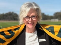 Independent federal MP Helen Haines critically injured after struck by 4WD in allegedly “deliberate attack”