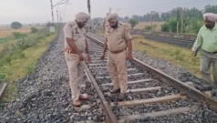 ਰਾਜਪੁਰਾ-ਸ਼ੰਭੂ ਰੇਲਵੇ ਟ੍ਰੈਕ ਧਮਾਕਾ: ਐੱਨਆਈਏ ਵੱਲੋਂ 6 ਮੁਲਜ਼ਮਾਂ ਖਿਲਾਫ ਚਾਰਜਸ਼ੀਟ ਦਾਇਰ, ਪਾਕਿਸਤਾਨ ਨਾਲ ਕੀ ਸਬੰਧ ਦੱਸਿਆ