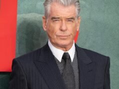 Pierce Brosnan reveals the keys to his success