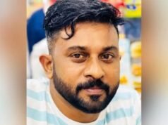 വീട് നിര്മാണത്തിനിടെ അസ്വസ്ഥത അനുഭവപ്പെട്ട ലോറി ഡ്രൈവര് മരിച്ചു