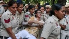 नेहा बोरा हिरासत में, ज्ञानेश कुमार के ख़िलाफ़ याचिका पर सुप्रीम कोर्ट में कल सुनवाई, जानें दिल्ली में आज क्या-क्या हुआ