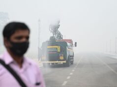 GRAP failed to clean Delhi’s winter air. Would pollution be worse without it?