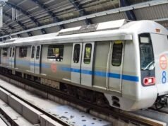 Delhi Metro shuts 6 stations amid Opposition’s march to Supreme Court today