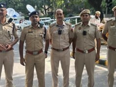 Delhi High Court asks govt to decide on body cameras for police, RAF in 6 months