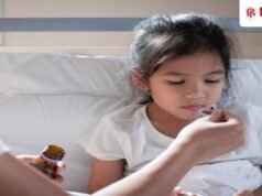 बच्च े क ो साल मे ं 1 स े 2 बार य े दव ा जरूर दे ं पैरेंट्स, पीडियाट्रिशियन न े बताय ा क्यो ं ह ै जरूरी