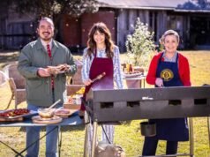 From Survivor to the kitchen: Pia Miranda joins ABC’s heartwarming new cooking show, Recipe Of The Year