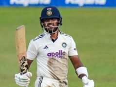 Defiant Dhruv Jurel stands tall to keep India-A ahead on Day 1