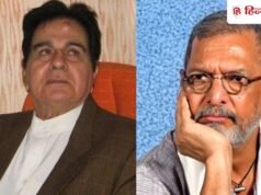 दिलीप कुमार ने पोंछा था नाना पाटेकर का सिर…, निधन के बाद सायरा बानो ने शेयर किया भावुक किस्सा