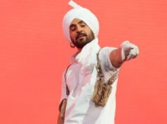 AAP links Diljit event cancellation to govt crackdown; questions Suniel Shetty