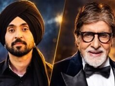 मुंबई की मेयर को धमकी भरा मेल, निशाने पर दिलजीत दोसांझ का कॉन्सर्ट; अमिताभ बच्चन का भी नाम