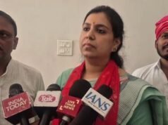 Ex-UP IAS officer Divya Mittal to reveal political plans on October 15