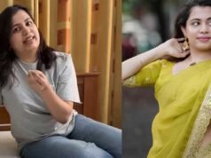 വിവാദങ്ങൾക്കു പിന്നാലെ സോഷ്യൽ മീഡിയയിൽനിന്ന് ഇടവേളയെടുത്ത് ദിയ കൃഷ്ണ