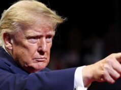 Trump warns of fresh Iran strike as Tehran threatens Gulf internet cables