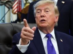 Trump hints Iran’s IRGC ‘could have been’ behind flydubai cockpit attack
