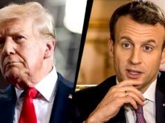 Indian Embassy issues advisory amid France protests as Macron slams Trump