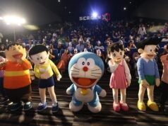 Special market: Doraemon makers on India’s 20-year affair with the Japanese icon