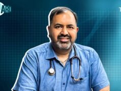 I am a physician, I fractured my wrist and realised why it’s not just a fracture
