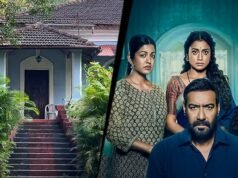 The Goa house from Drishyam is real. And it’s now a tourist spot